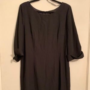 Little Black Dress by Virgo II